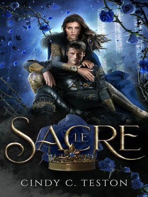 cover image of Le Sacre